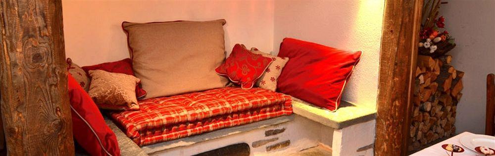 Maison Tissiere Antey-Saint-Andre Ngoại thất bức ảnh