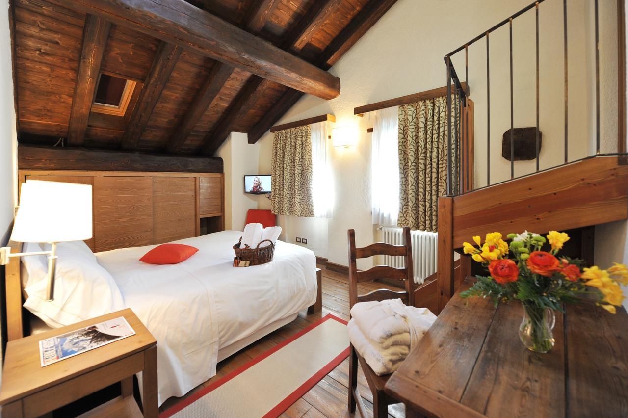 Maison Tissiere Antey-Saint-Andre Ngoại thất bức ảnh