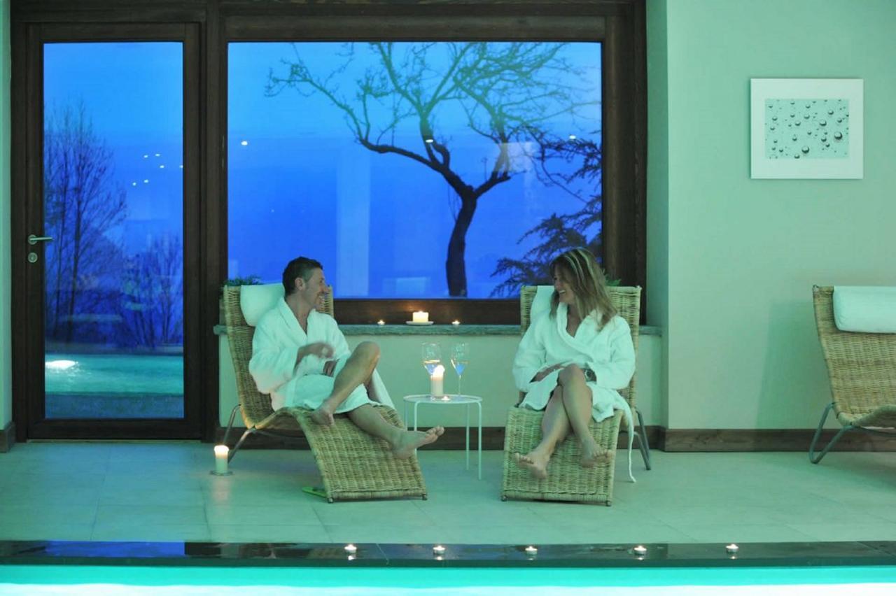 Maison Tissiere Antey-Saint-Andre Ngoại thất bức ảnh