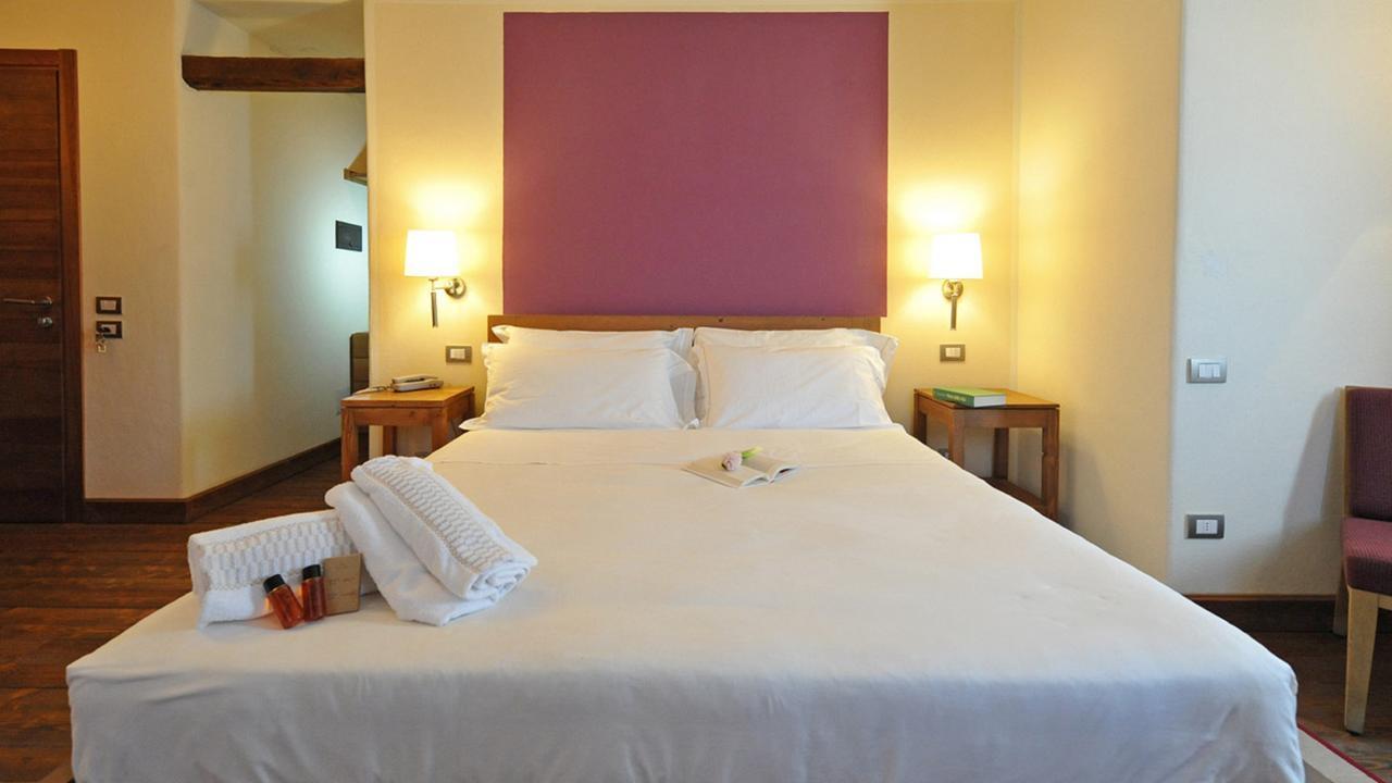 Maison Tissiere Antey-Saint-Andre Ngoại thất bức ảnh