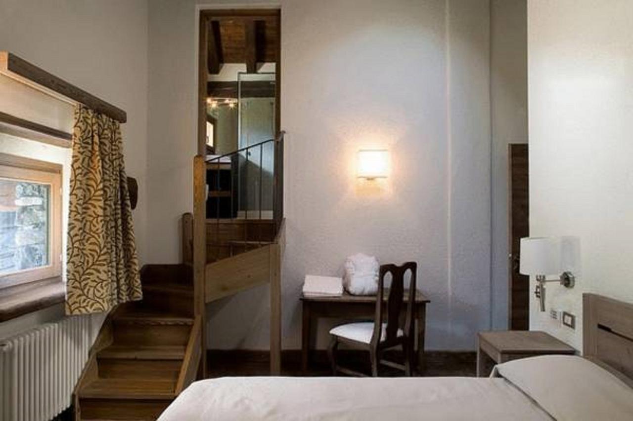 Maison Tissiere Antey-Saint-Andre Ngoại thất bức ảnh