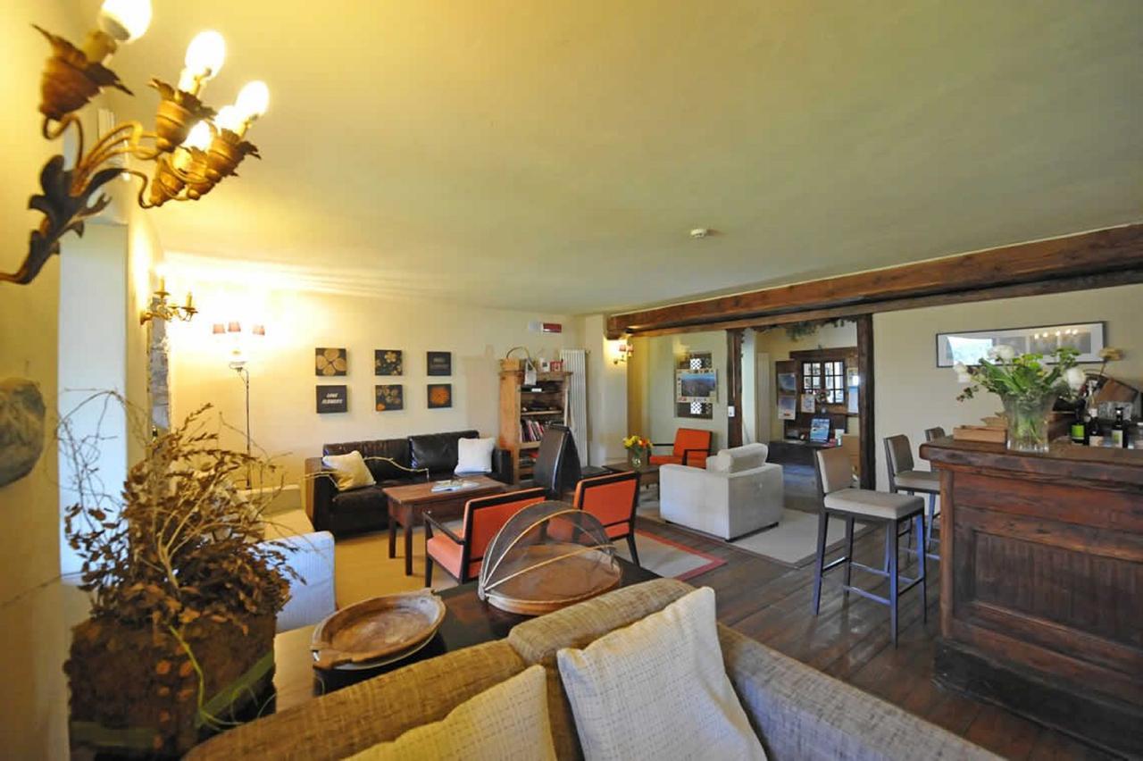 Maison Tissiere Antey-Saint-Andre Ngoại thất bức ảnh