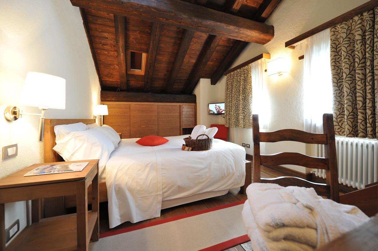 Maison Tissiere Antey-Saint-Andre Ngoại thất bức ảnh